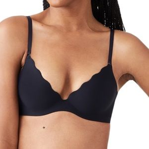 Wacoal b.tempt’d b.wow'd Push Up Bra